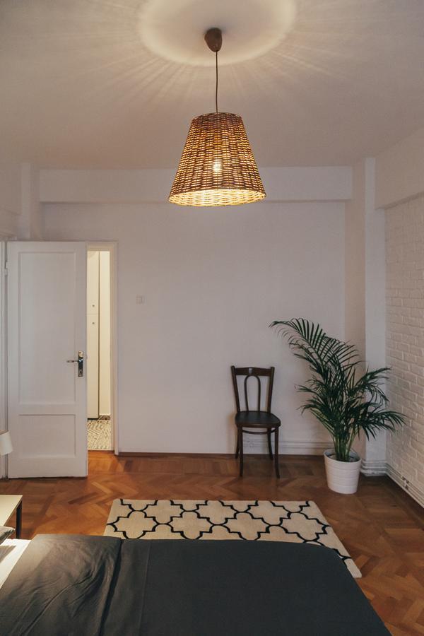 Old Town View Apartment Bucureşti Exterior foto
